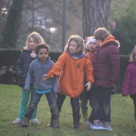 IMG 8424  Small - Scouts en Gidsen Zaventem 